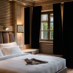 Dolomites Suite - Bedroom