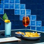 Roof Top Bar