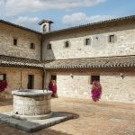 Cloister