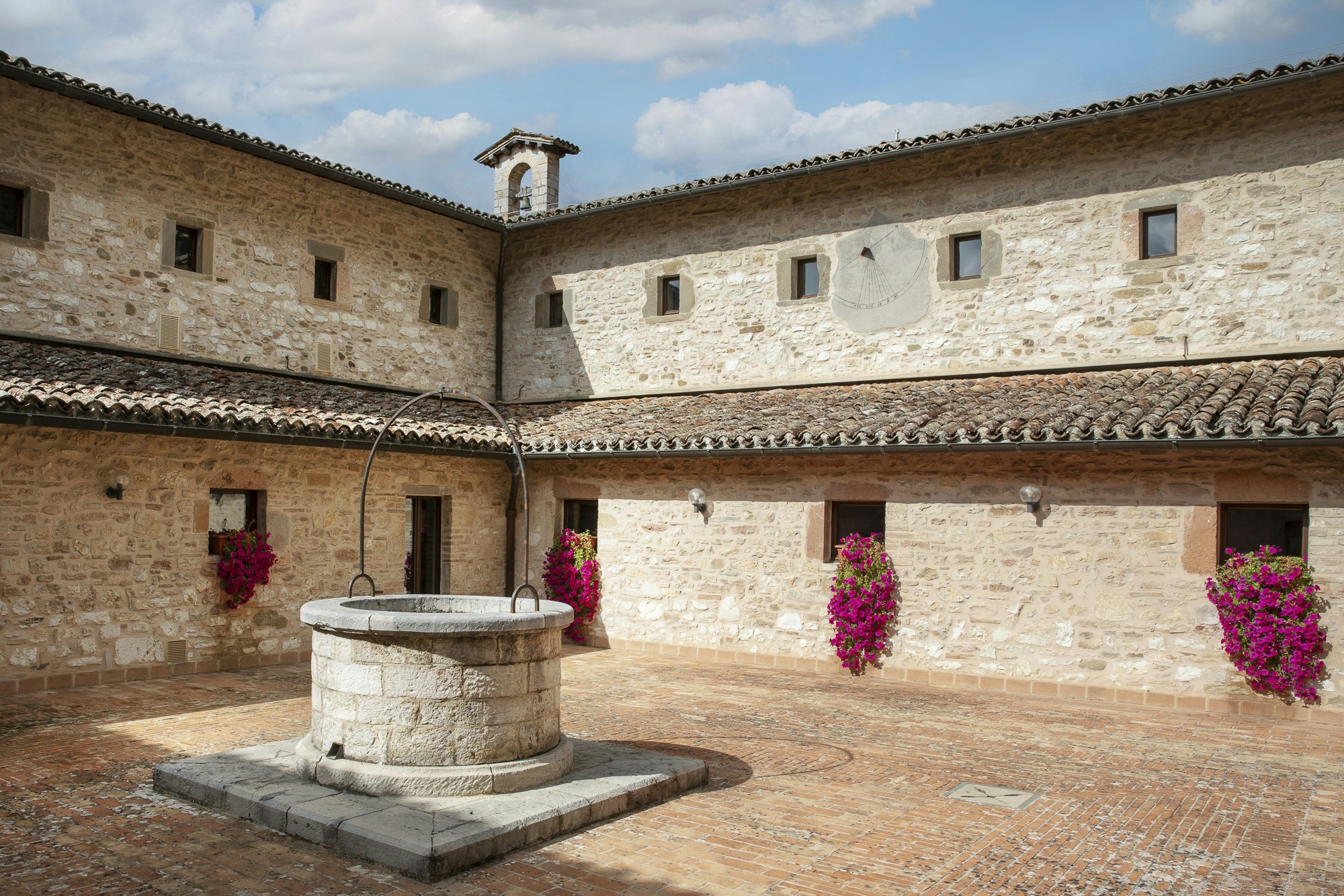 Cloister