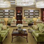 Living Room Guest Lounge Breidenbacher Hof