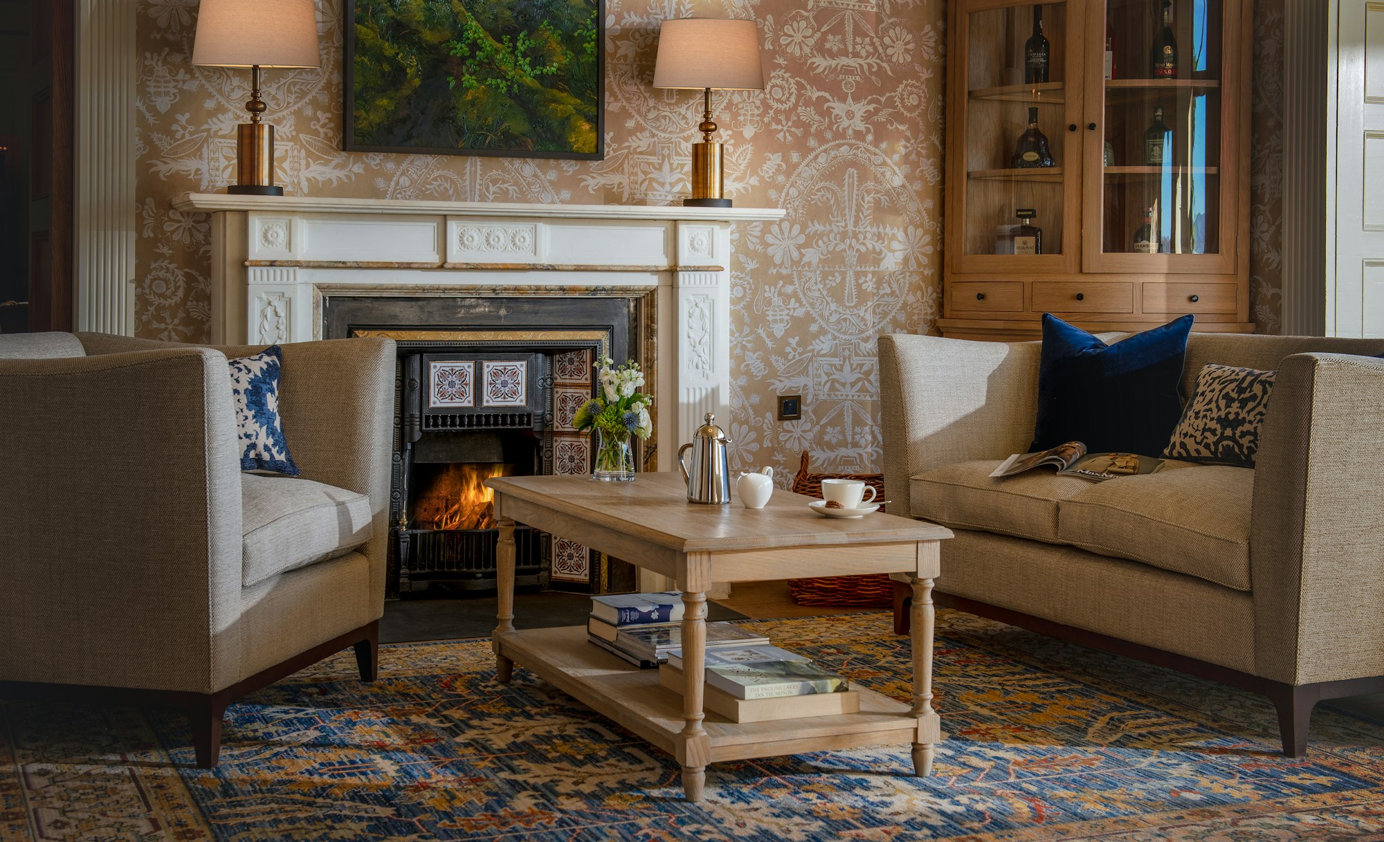 Sitting Room