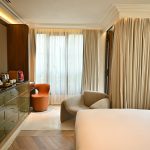 Corner Luxe - Bedroom