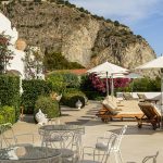 Pool - View On The Rocca, UNESCO Geopark