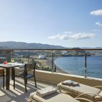 Deluxe Room Outdoor Jacuzzi - Sundeck