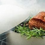 Smoked Filet