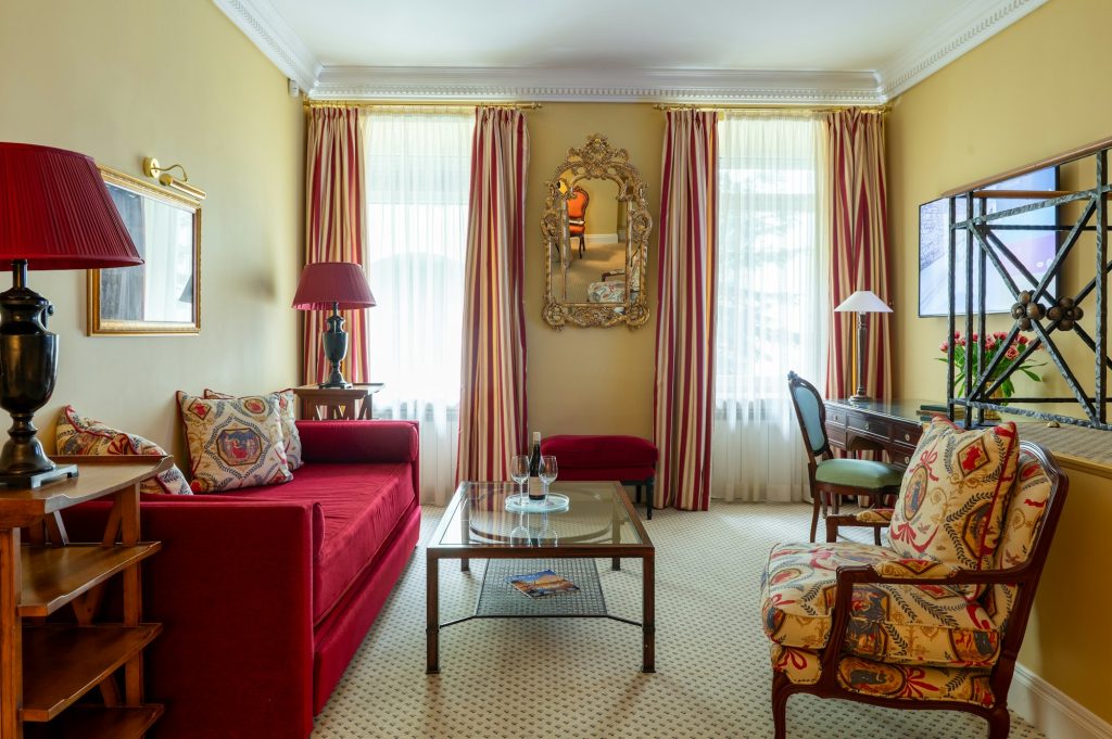 Suite