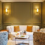 Suite - Living Area