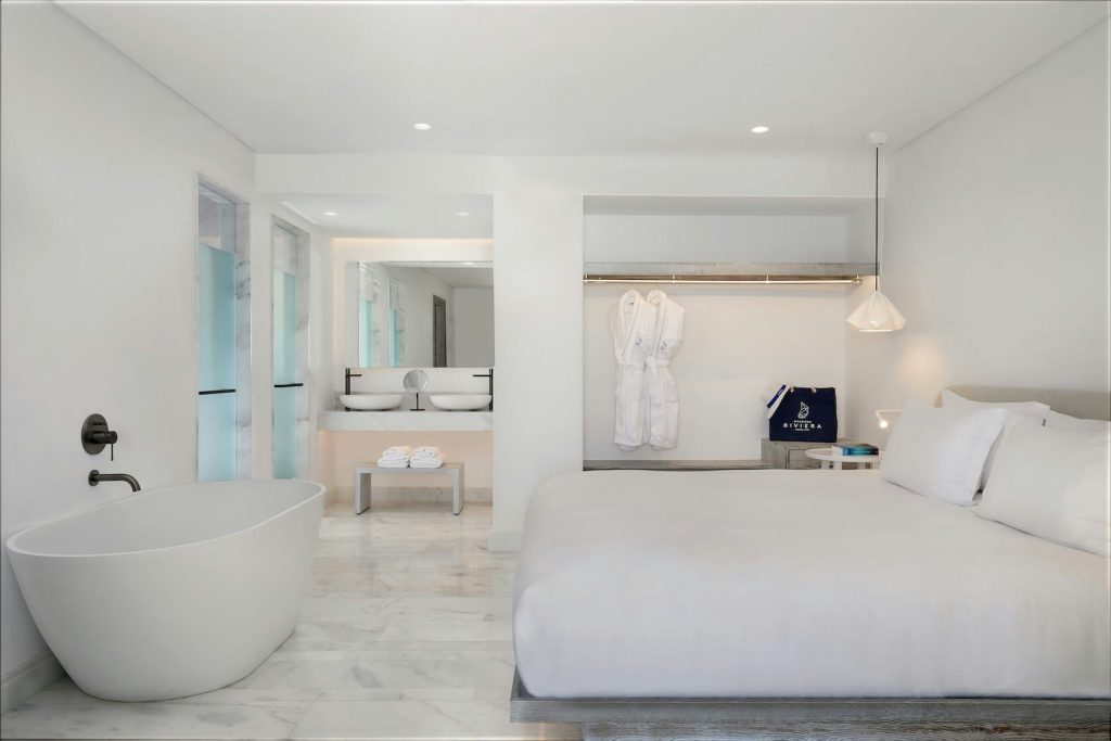 Secret 3 Bedroom Maisonette