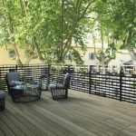 Suite Prestige - Terrace