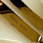 Luxury in every detail