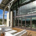 Villa - Outdoor Seating Area