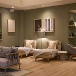 Spa Lounge