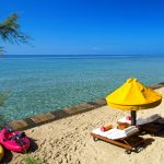 One Royal Spa Villa - Beach