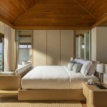 Two Bedroom Ocean Pavilion With Outdoor Pool
