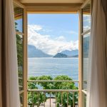 Junior Suite Lake View
