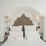 Terrace Room - Bedroom