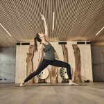 Yoga Room