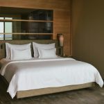 Sky Suite - Bedroom