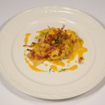 Maltagliati - Fresh Pasta