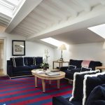 Suite Room - Living Area