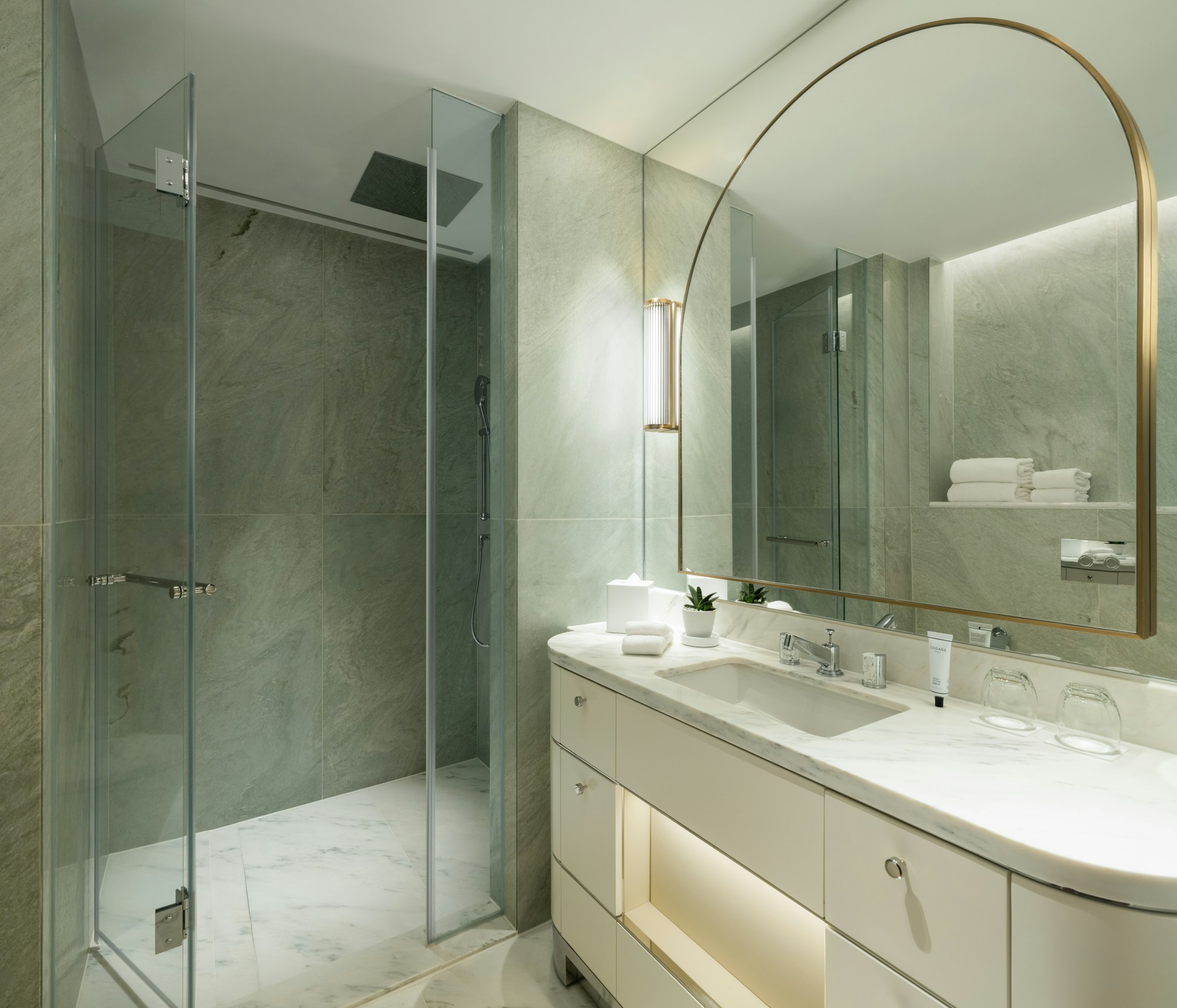 Grand Deluxe, 1 Bedroom
