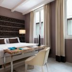 Classic Room - Bedroom