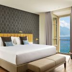 Junior Suite Lake View