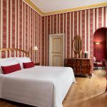 Deluxe Room - Bedroom