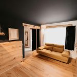 Sea View Suite