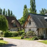 Private Cottage