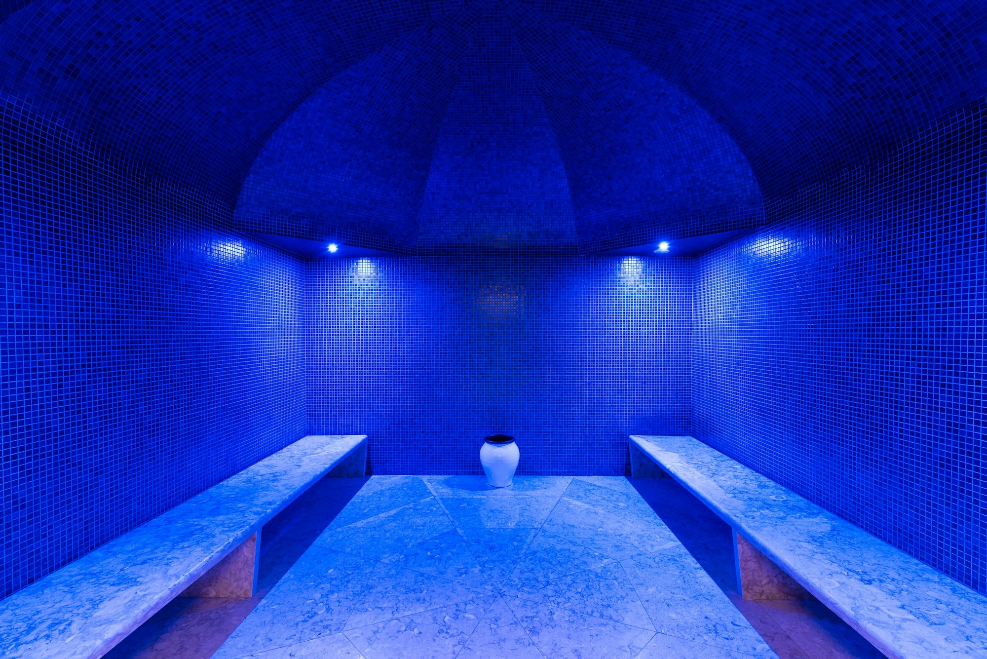 Turkish Bath