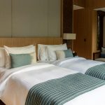 Two Bedroom Villa - Bedroom