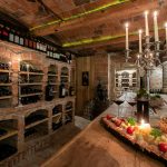 Wine Cellar