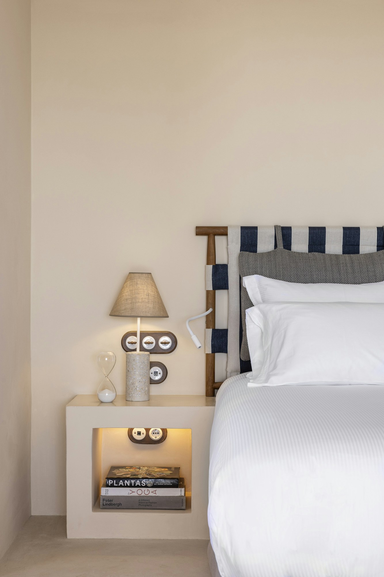 Double Formentera - Room Details