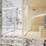 SPA Sauna Turkish Bath