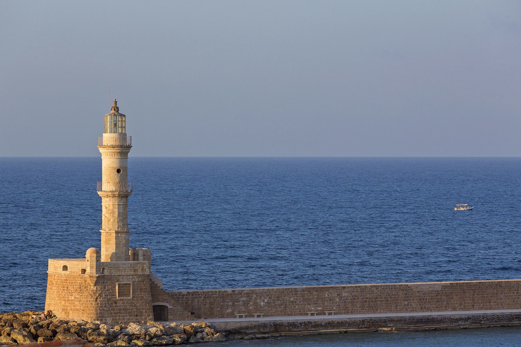 Lighthouse