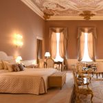 Heritage Suite - Bedroom