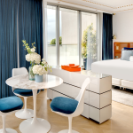 Prestige Eiffel Suite - Bedroom