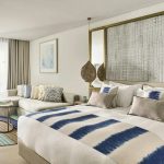 Junior Suite Sea View Full Room