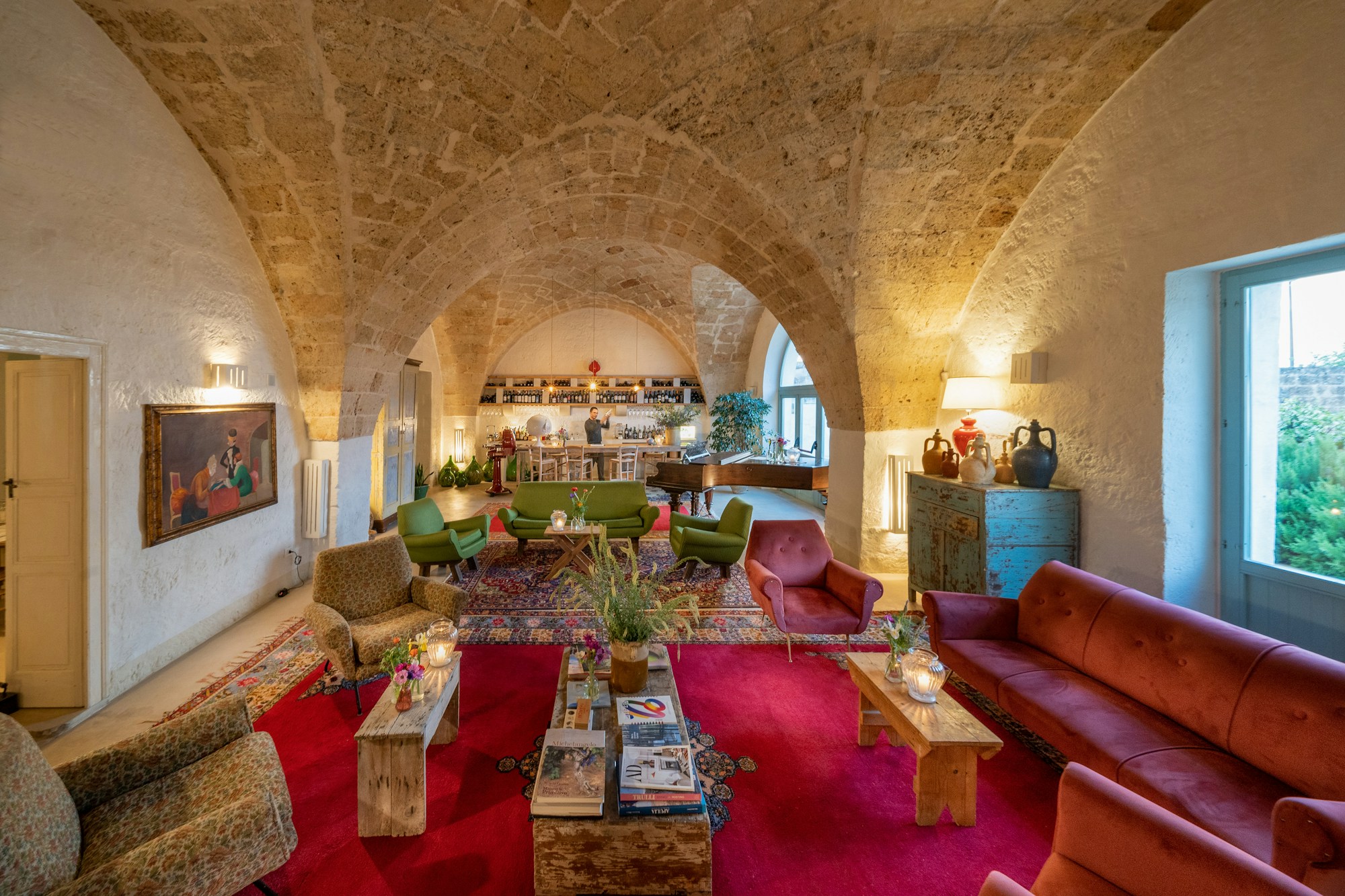 Clubhouse