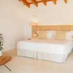 Torralbenc Cottage Room