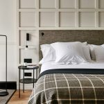 Contemporary Deluxe Room