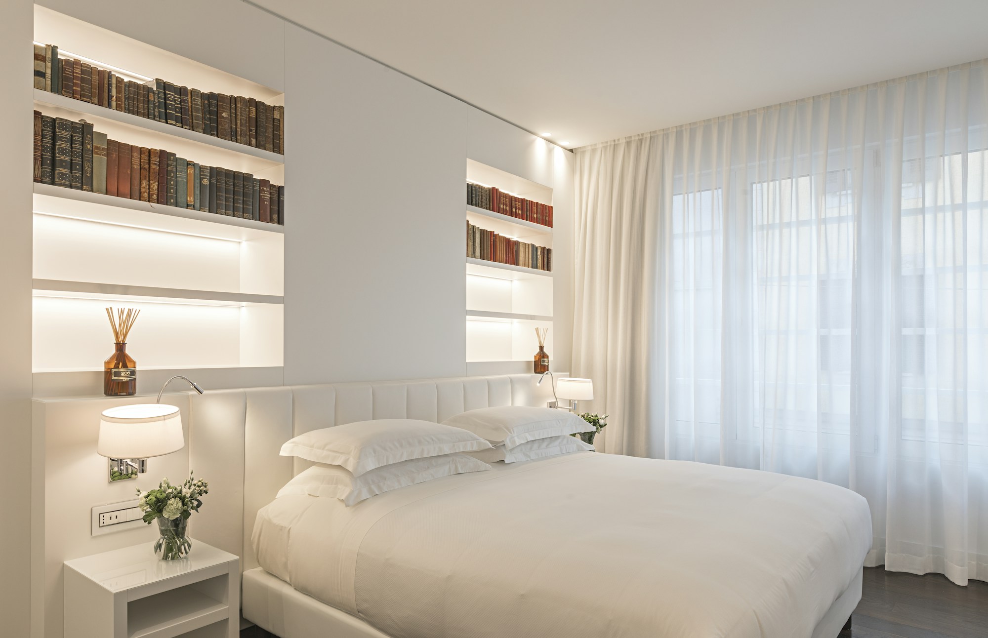 Junior Premium - Bedroom