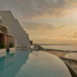Outdoor Swimming Pool