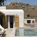 Grand Nomad Two Bedrooms Suite Sea View Private Pool and Hot Tub
