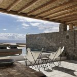 Nomad Suite Sea View, Private Pool and Yard
