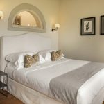 Suite - Bedroom