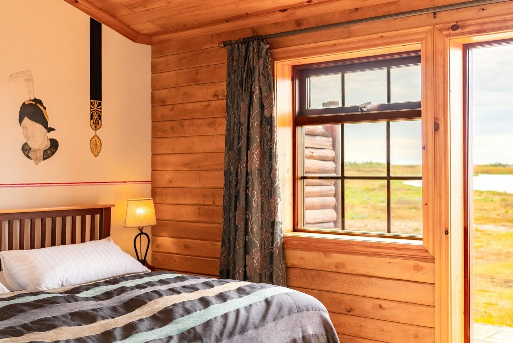 Deluxe Room - Bedroom