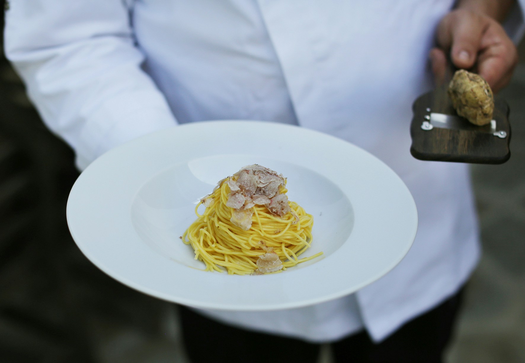 Truffles